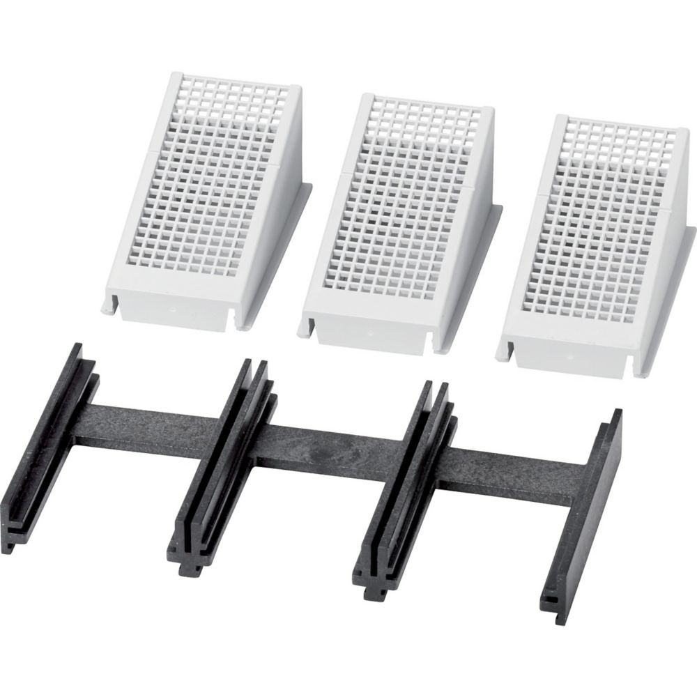 Eaton NZM3-XIPK IP2X Fingerschutz f. BG3 3p.