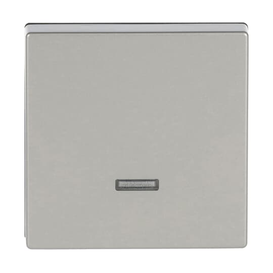 Busch-Jaeger 6543-866-101 Bedienelement eds f. Tastdimmer