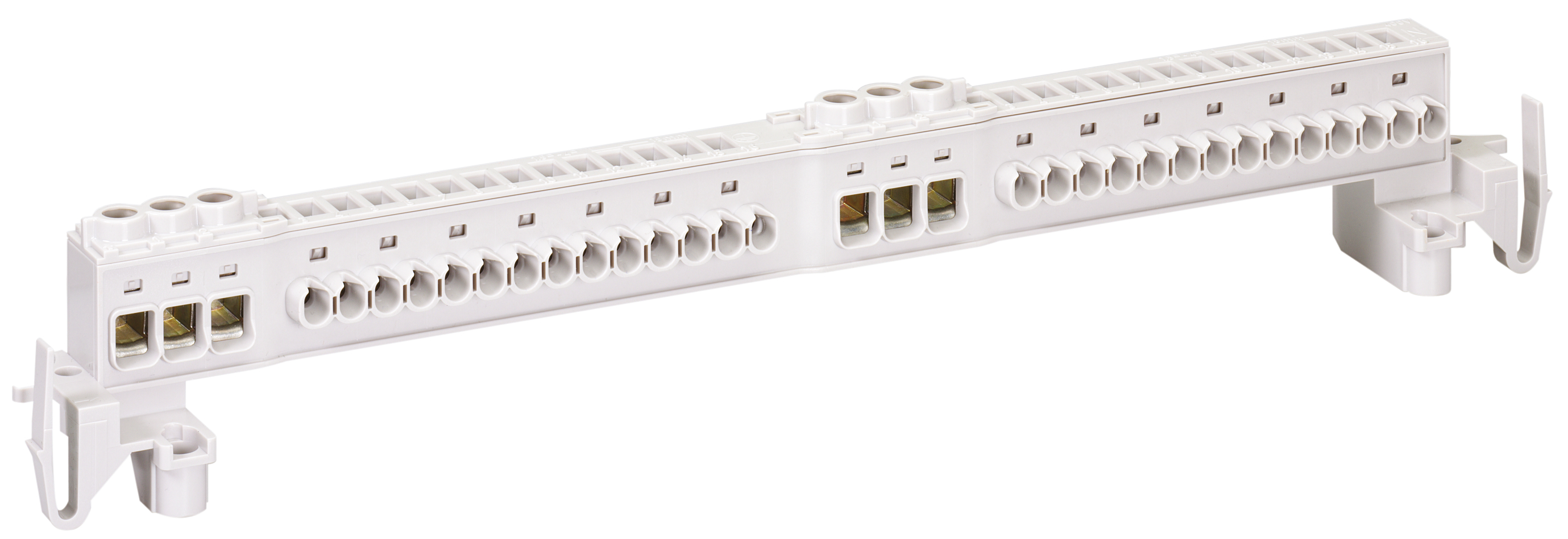 Spelsberg AK 14 PEN-SL Steckb. PE/N-Klemmschiene für AK14,AK28