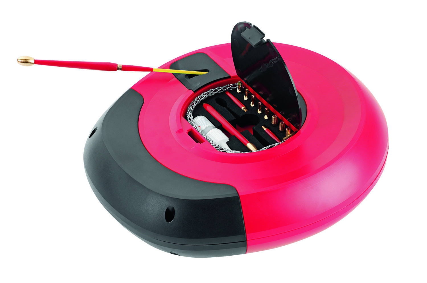 Cimco Werkzeuge 141630 Kati Blitz compact 2,0, 30m