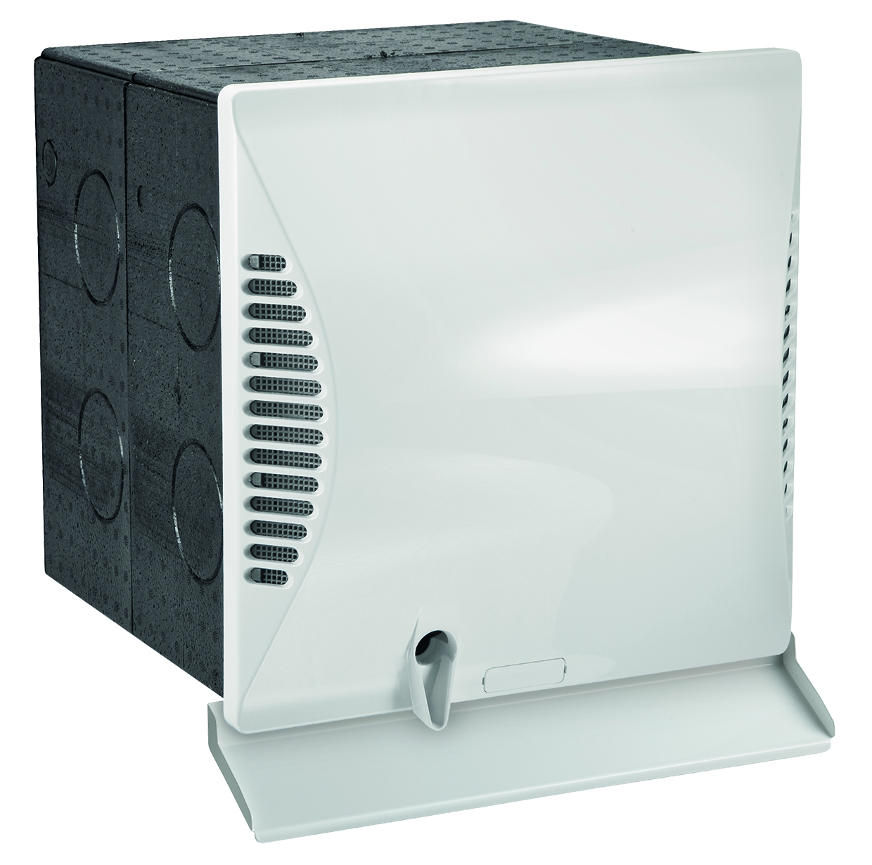 Glen Dimplex SEE DL 50 QP Wandhülse