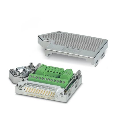 Phoenix Contact SUBCON 25/M-SH Stecker