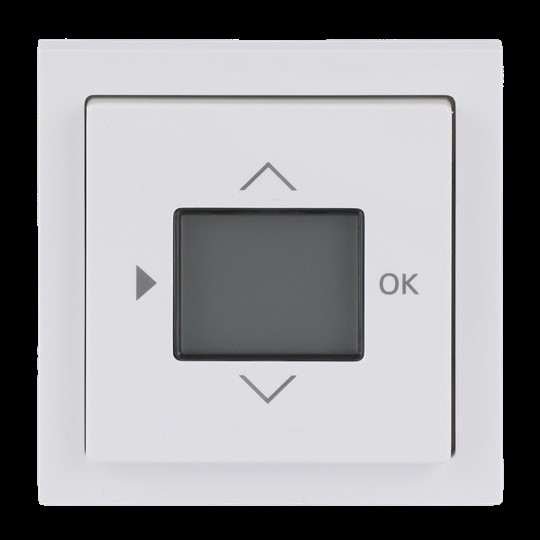 Busch-Jaeger 6422 UJ-84 Jalousie-Compact-Timer