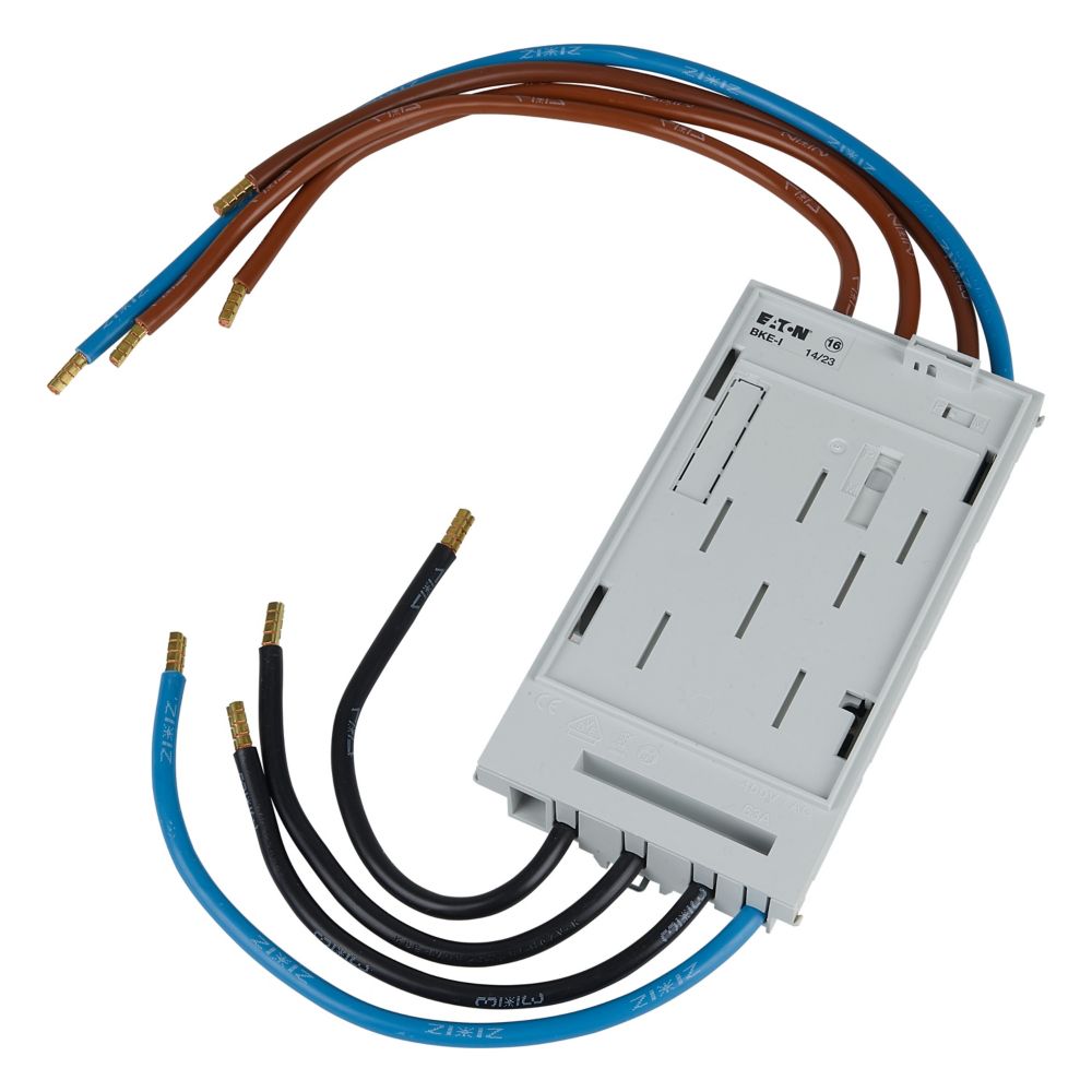 Eaton BKE-I-ZU200/A#196796 BKE-I Adapter für eHZ