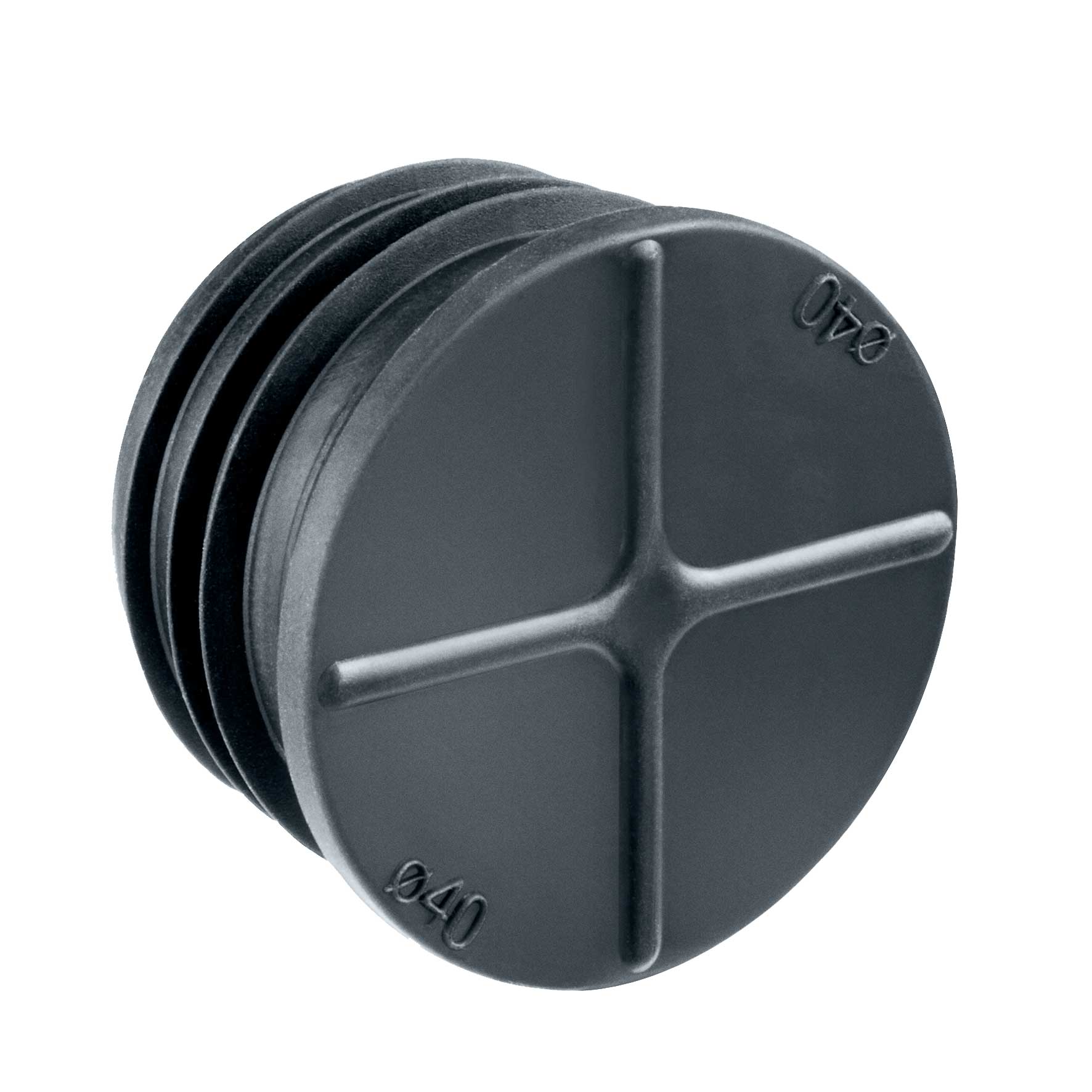 Kaiser 1040-40 Dichtstopfen M40