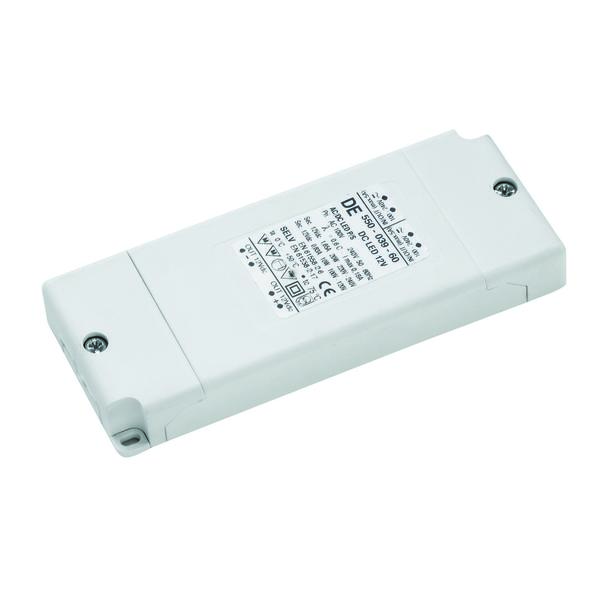 Brumberg Leuchten 00003506 LED-Konverter 20W 12VDC