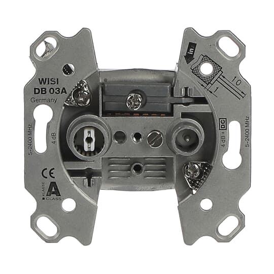 Busch-Jaeger 0230-101 Einsatz