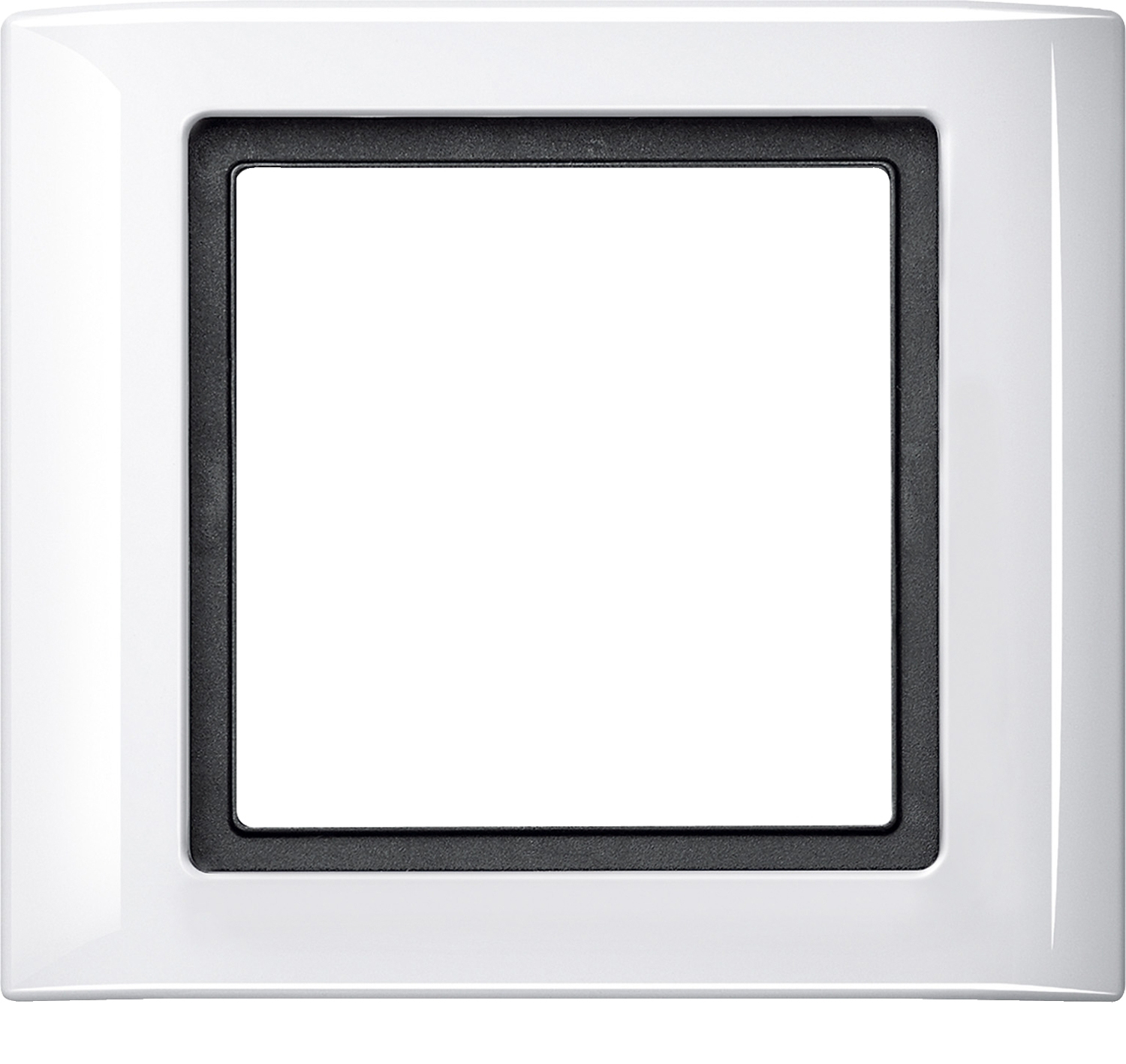 Merten 400119 Rahmen 1f.pws