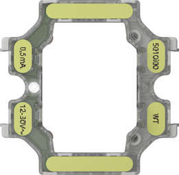 Gira 3795010 LED-Bel.el. T5 0,5 mA WS Zubehör