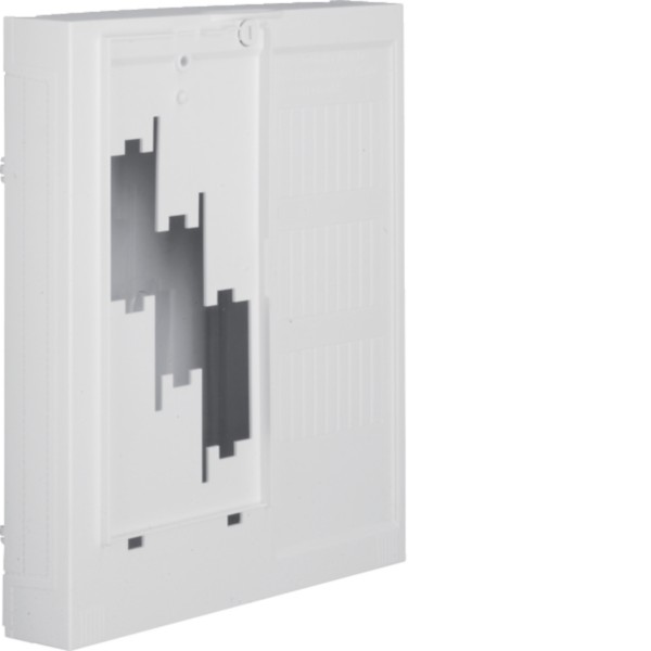 Hager ZU79B Abdeckung, universZ 300mm,f.NH00-Untert.