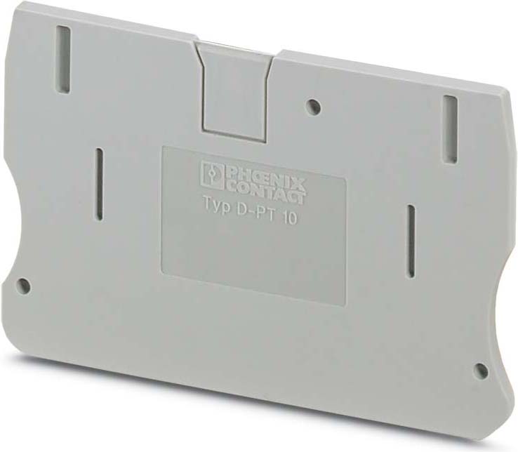 Phoenix Contact D-PT 10 Deckel