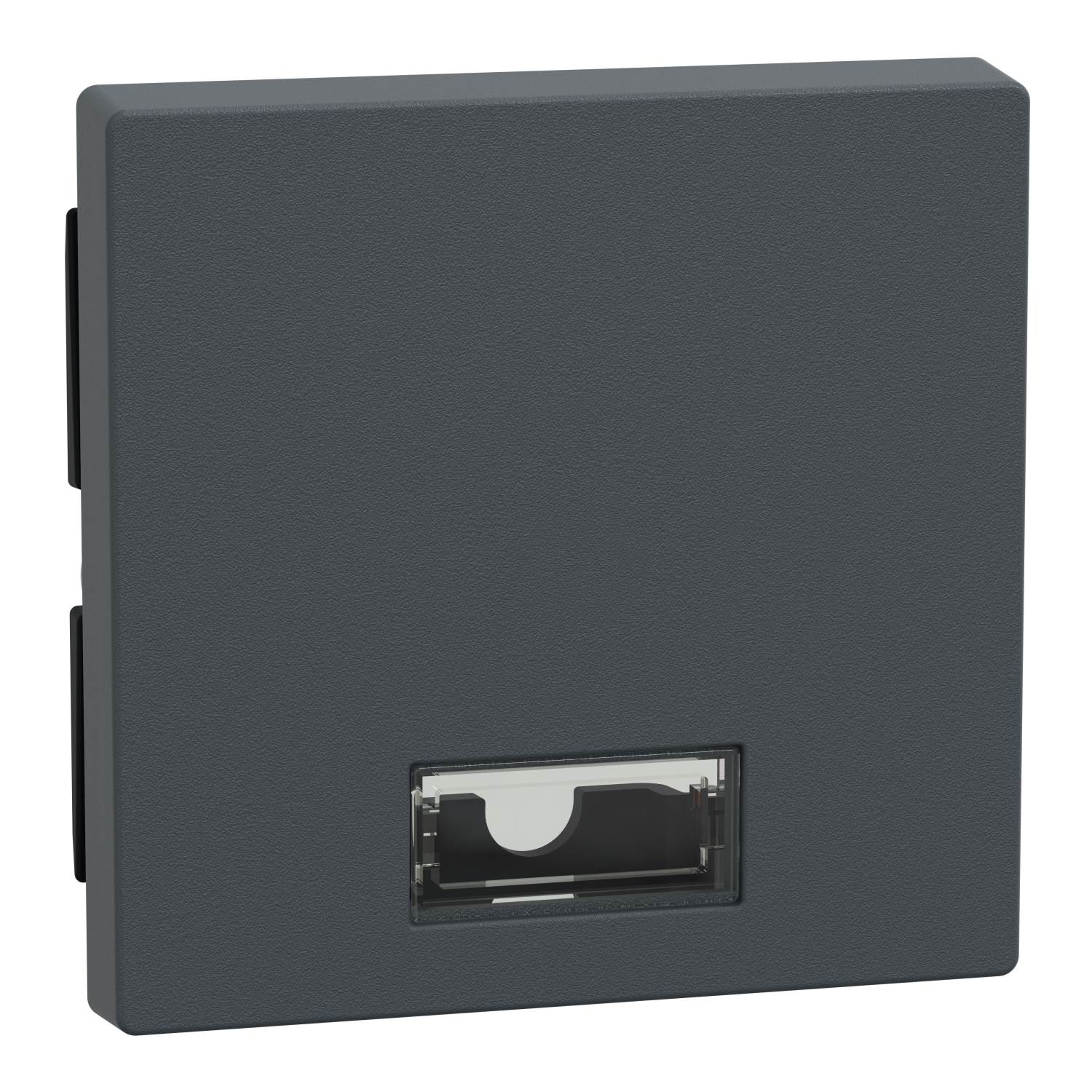 Merten 433814 Wippe Symbol Fenster anth rechteckig