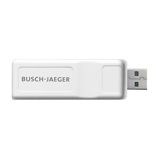 Busch-Jaeger SAP/A2.11 Alarm-Stick freehome