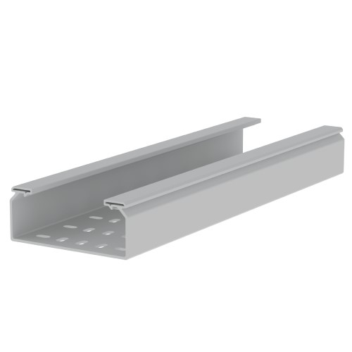 Unex 66150 Kabelbahn 60x150 gelocht gr