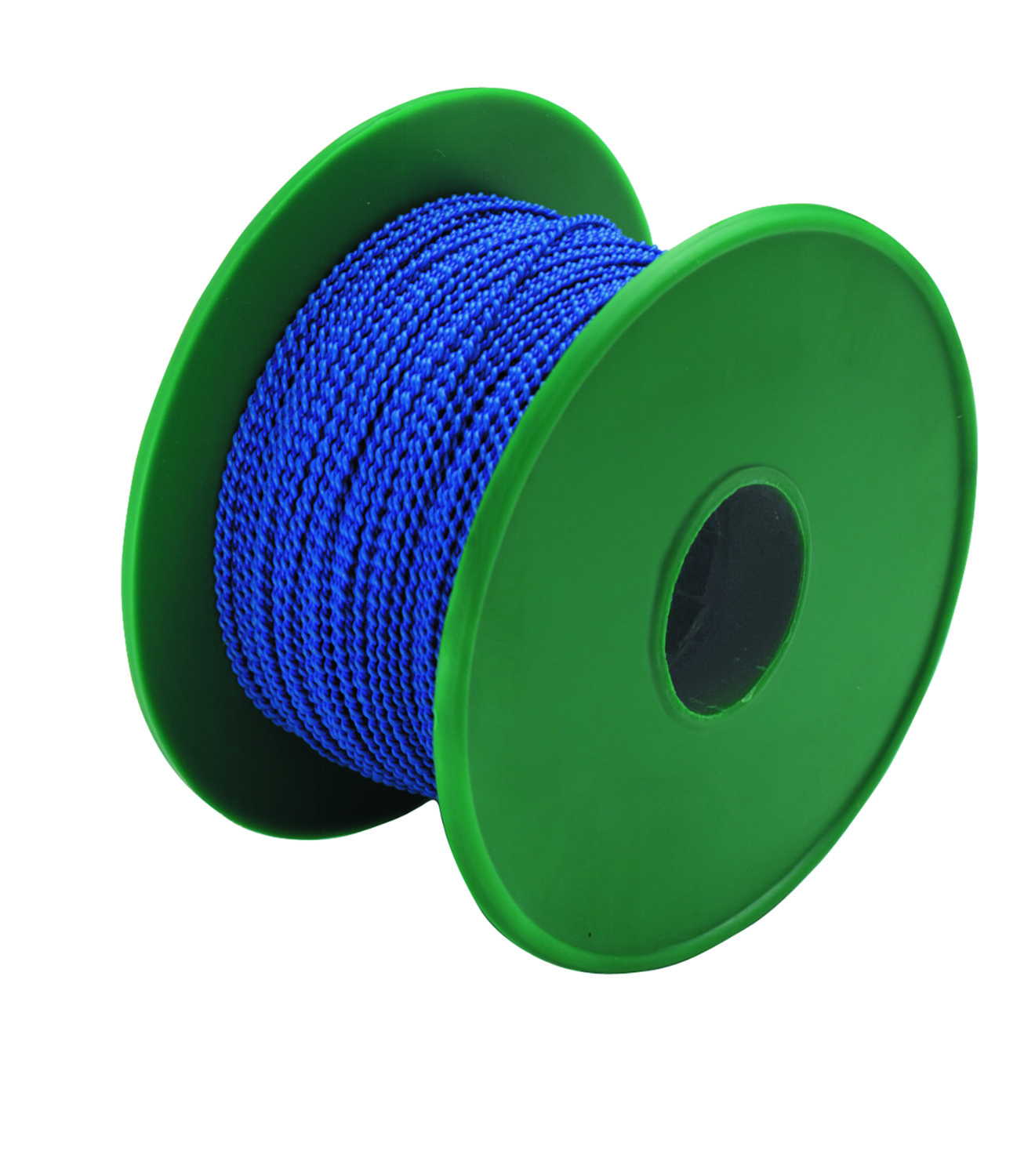 Cimco Werkzeuge 140779 Plombendraht Spule:100m,blau