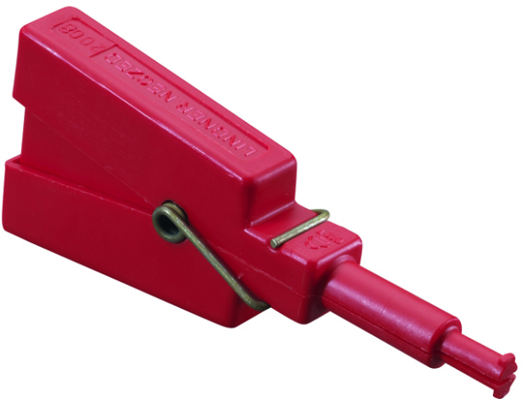 Mersen 01708.000000 Paßeinsatzschlüssel NEOZED D01-D03