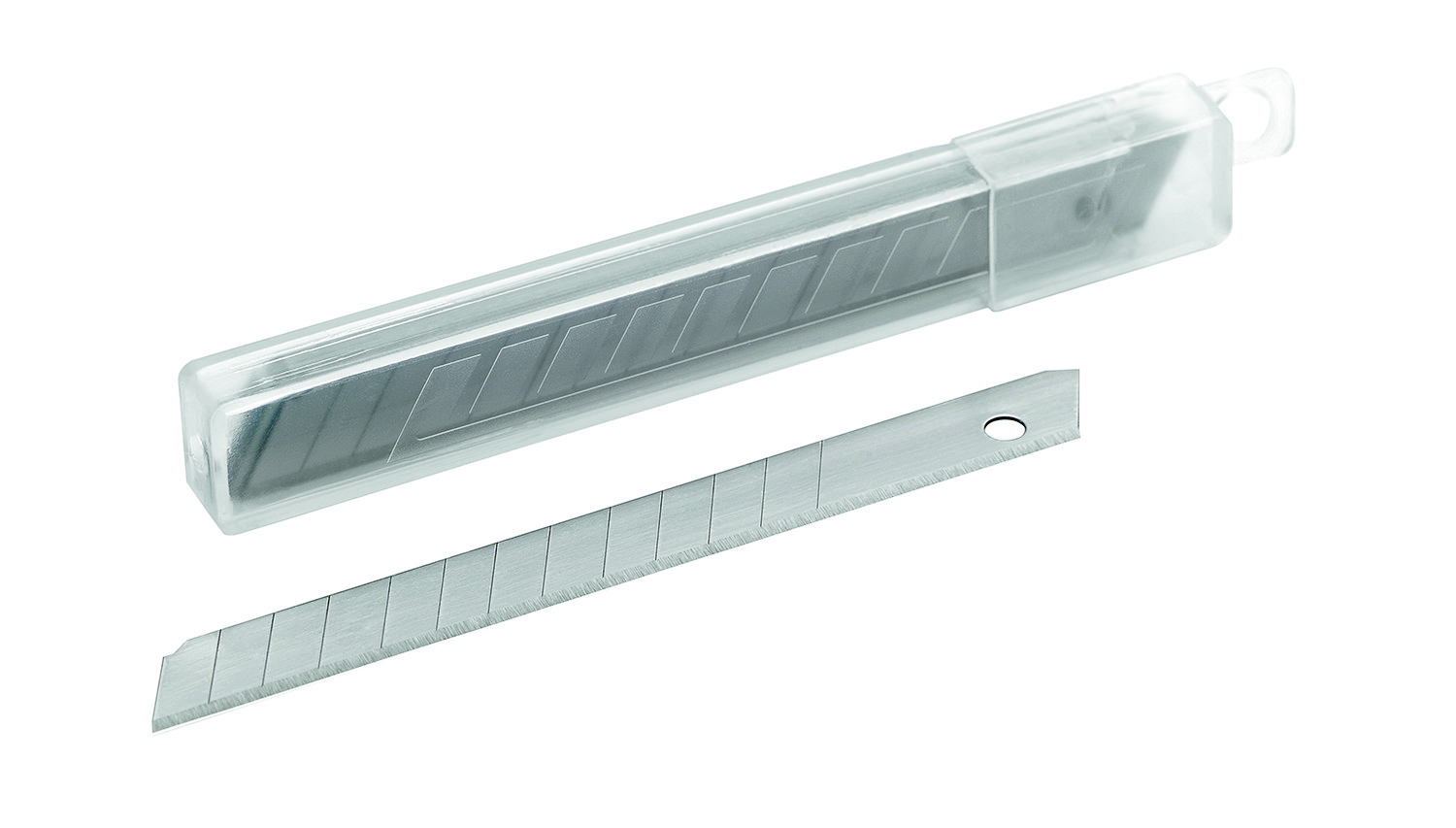 Cimco Werkzeuge 120082 (VE10) Abbrechklingen zu 120080