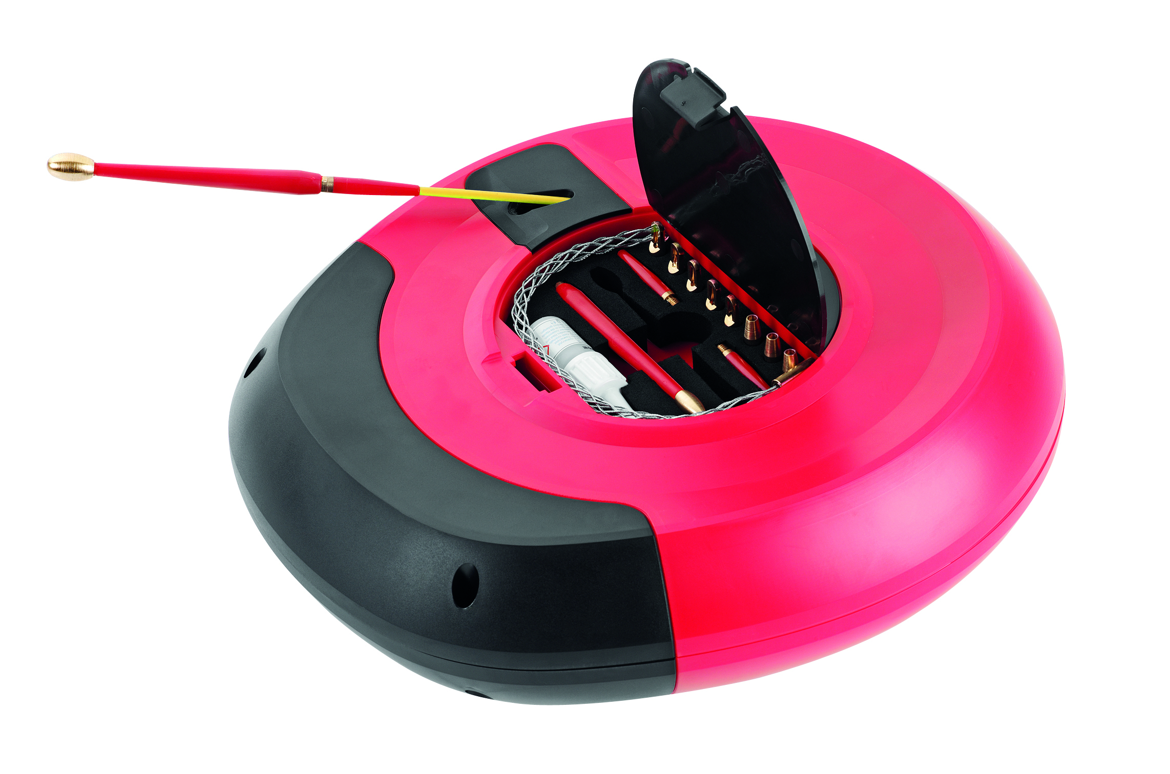 Cimco Werkzeuge 141620 Kati Blitz compact 2,0, 20m