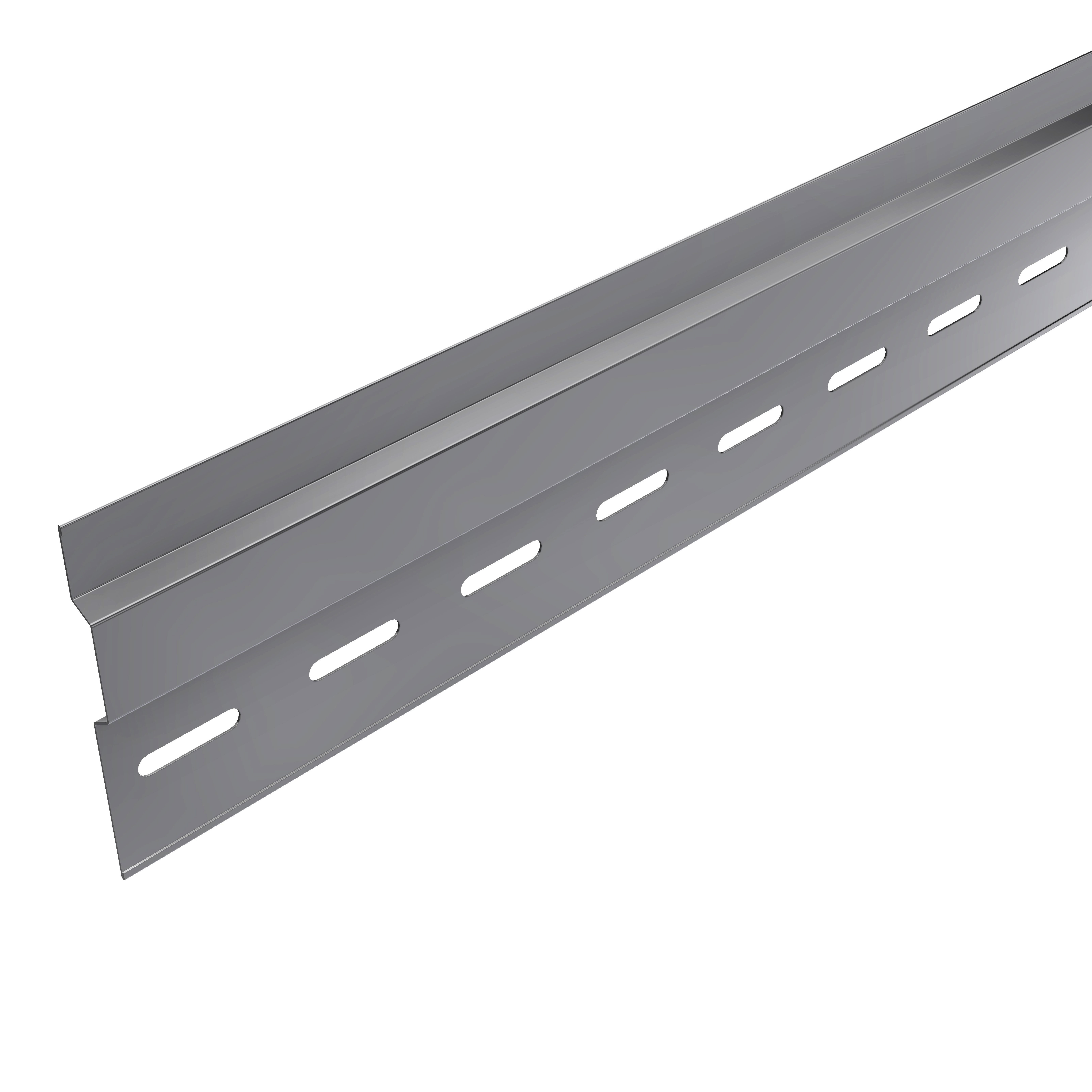 SL Rack 22302-2595 Wind Abweiser light-2595mm