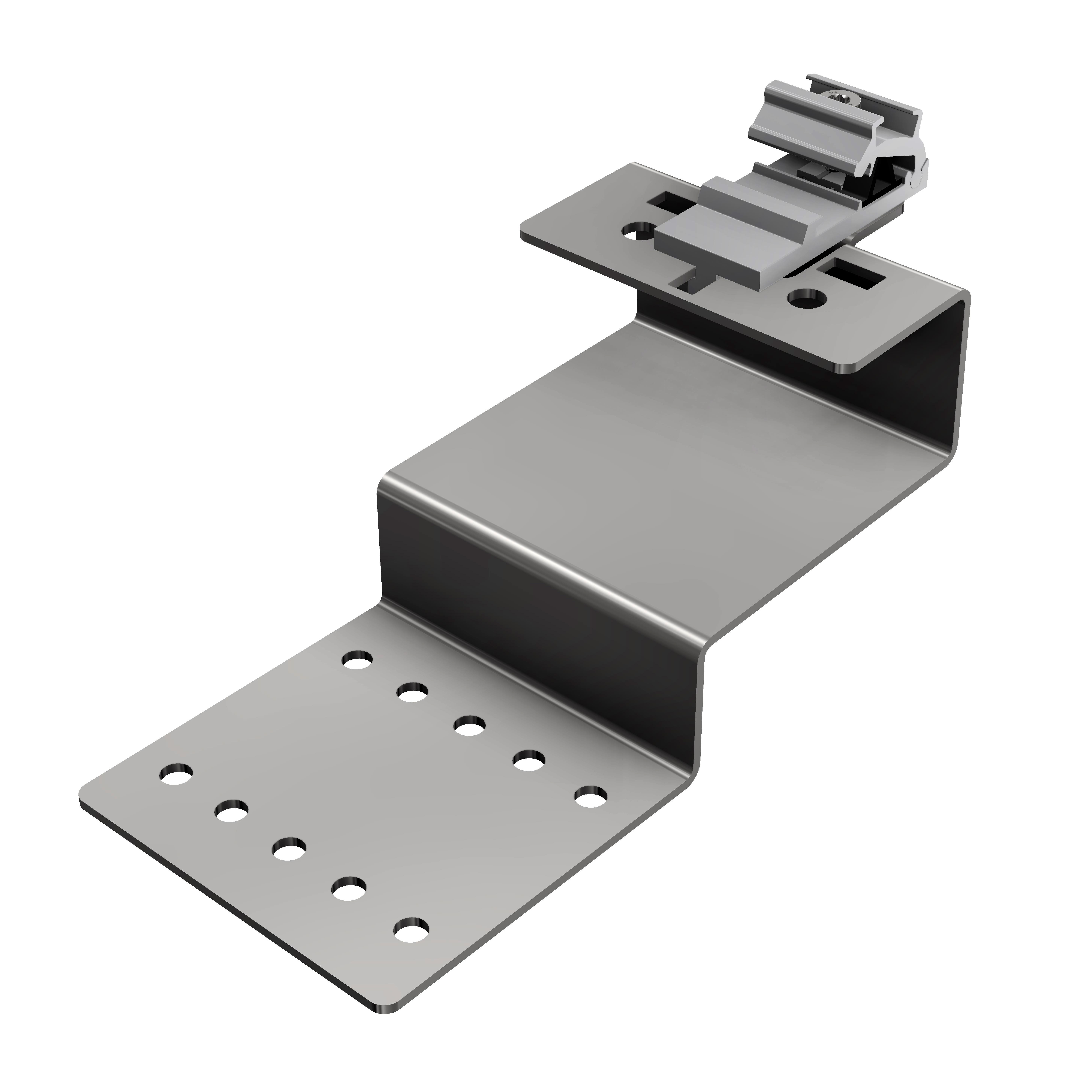 SL Rack 13105-00 Dachhaken SL-A2 f.Tegalit-Dachziegel