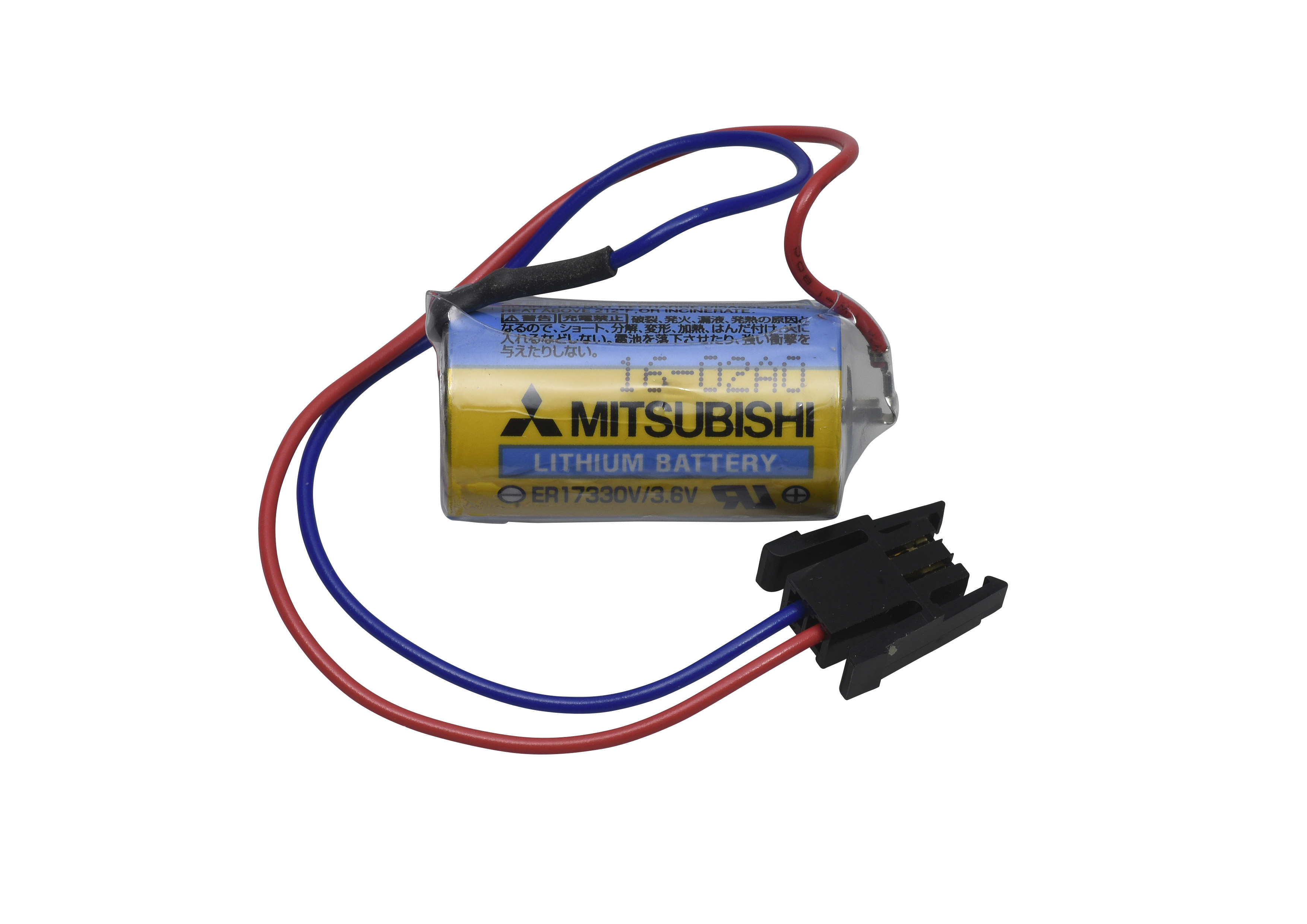 Mitsubishi Electric A6BAT Pufferbatterie