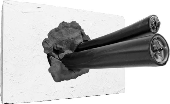 Cellpack DUCT SEAL/0.454 kg Dichtmasse