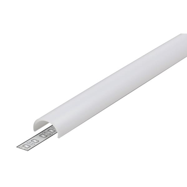 Brumberg Leuchten 53431070 KU-Abdeckung opal 2000mm