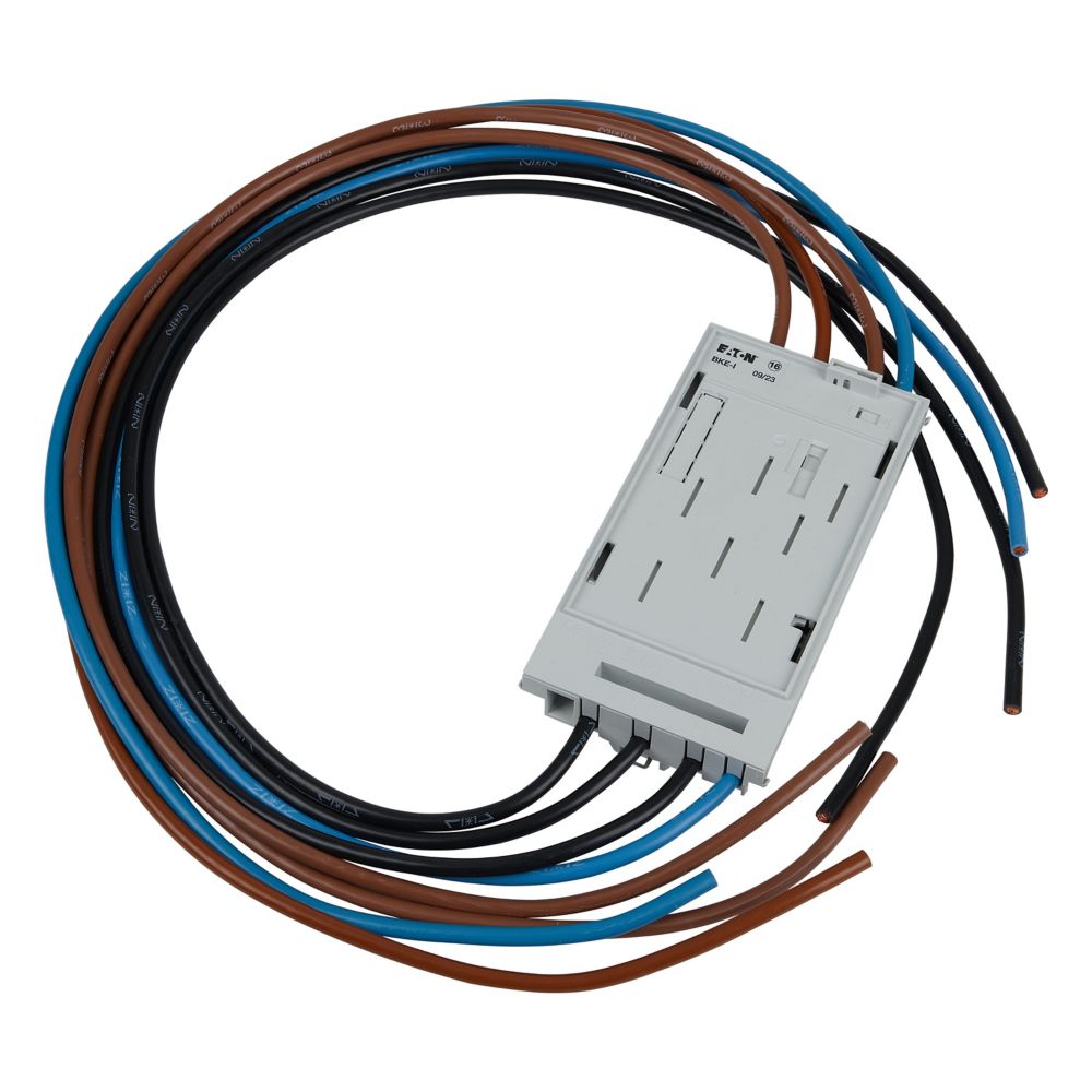 Eaton BKE-I-ZU1000 #196797 BKE-I Adapter für eHZ