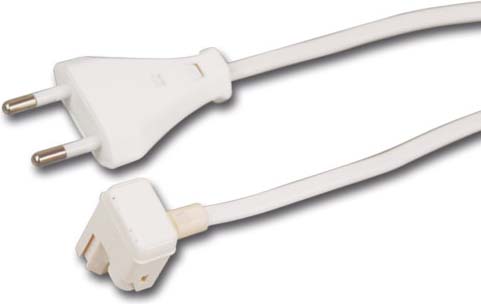 Hera CS 43/3000 Netzanschlussleitung 3m Schutzk..waag.Mon.