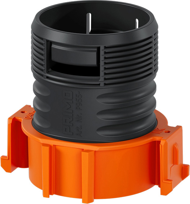 Primo P955-40-NK End- u. Übergangstülle C40