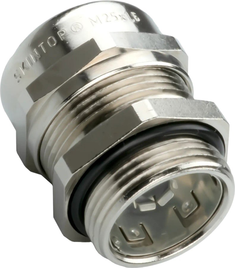 Lapp Zubehör MS-SC-M 12x1,5 SKINTOP-MS-SC-M-12X1,5