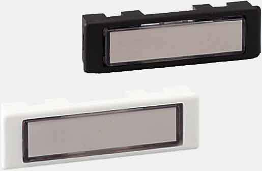 Balcom Electronic KT 202 ws Klingeltaster