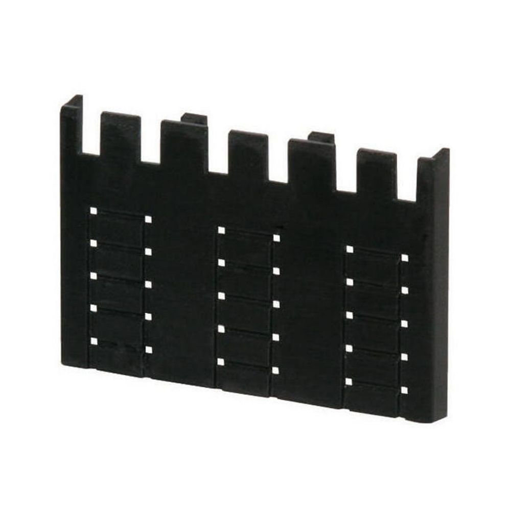 Eaton NZM1-XKSFA Anschlussabdeckung ausbrechbar, 3pol