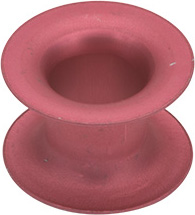 Mersen 01706.002000 Passeinsatz NEOZED D02 2A rosa