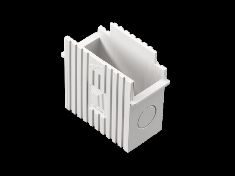 Rittal SK 3110.200 Aufsteckadapter für Thermostat