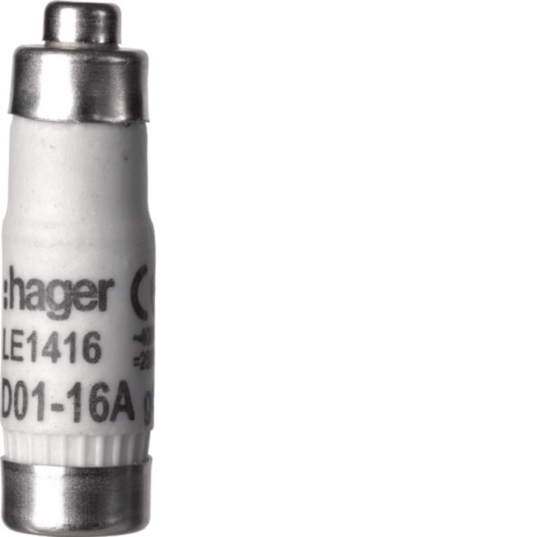 Hager LE1416 Sicherung
