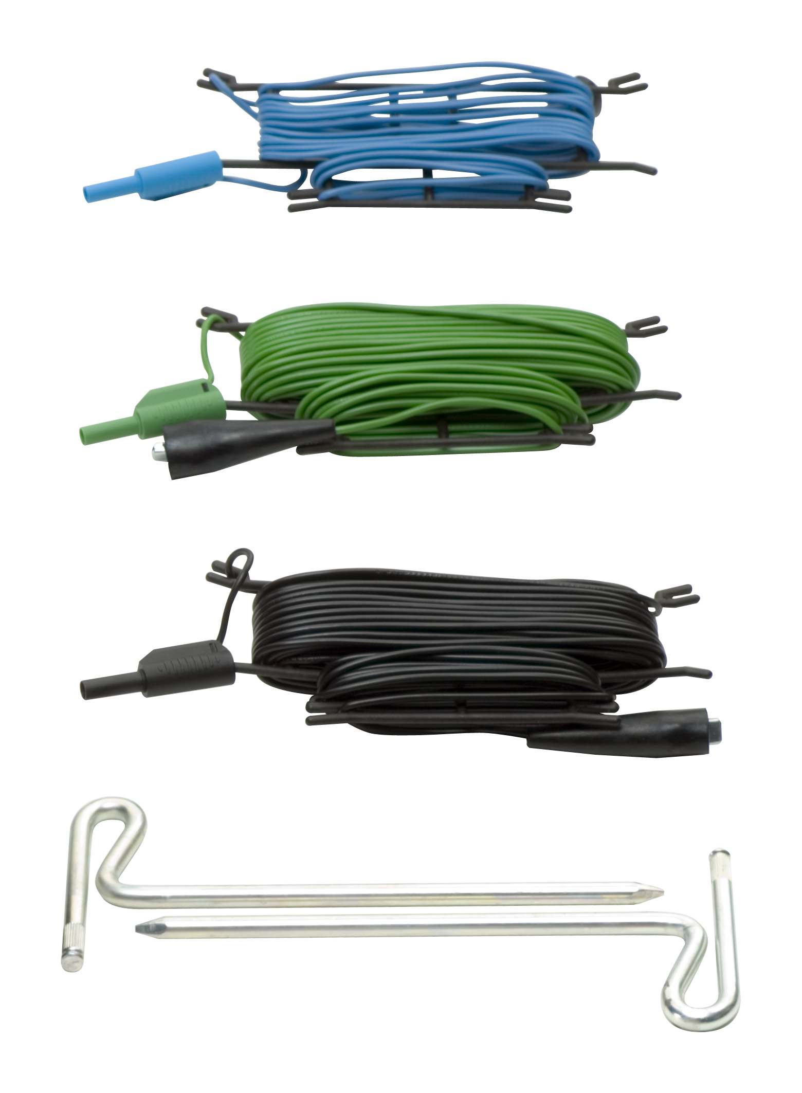 Benning 044113 Erdungsset für IT120B