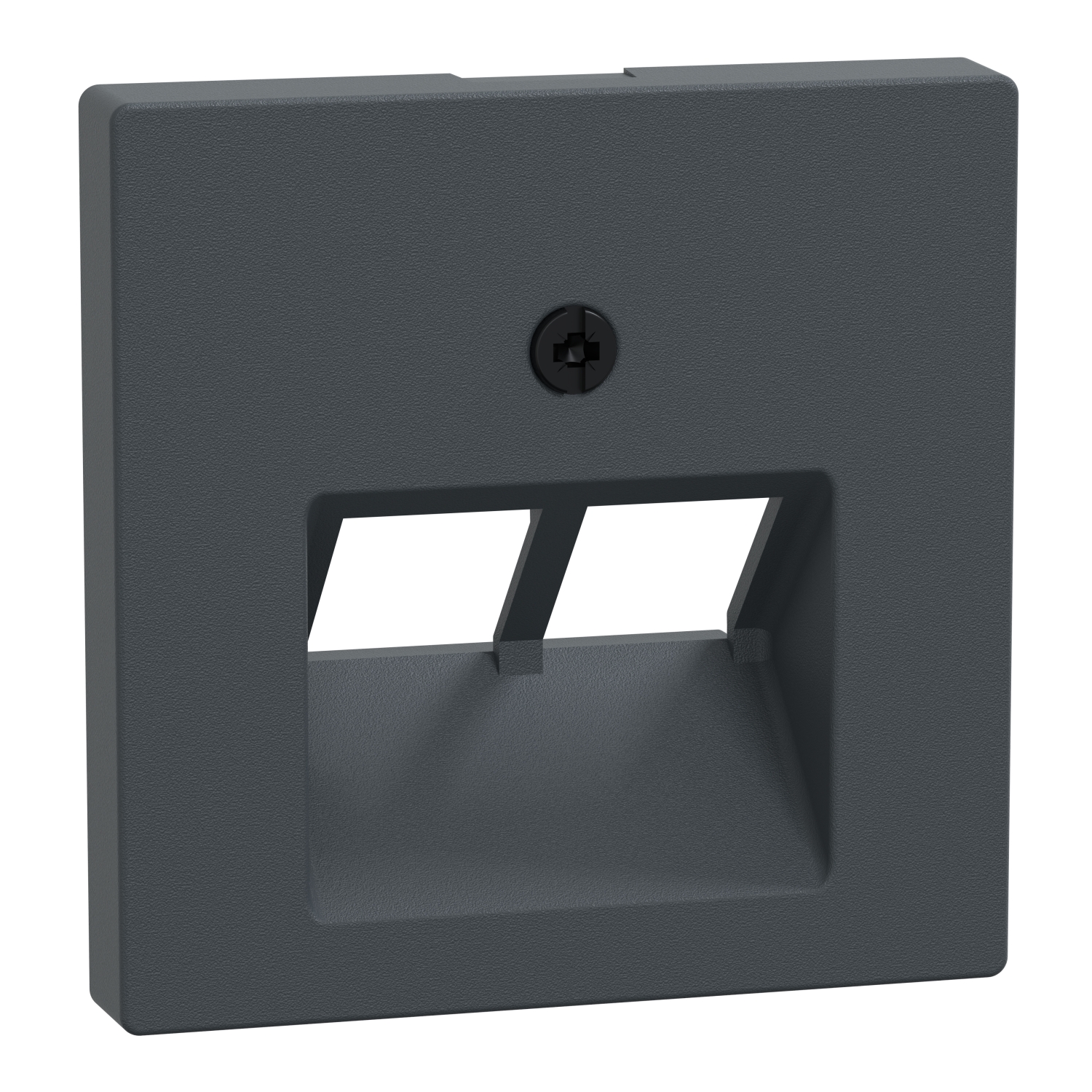 Merten 298014 Zentralplatte anth für UAE-Einsatz