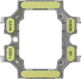 Gira 3792010 LED-Bel.el. T2 0,5 mA WS Zubehör