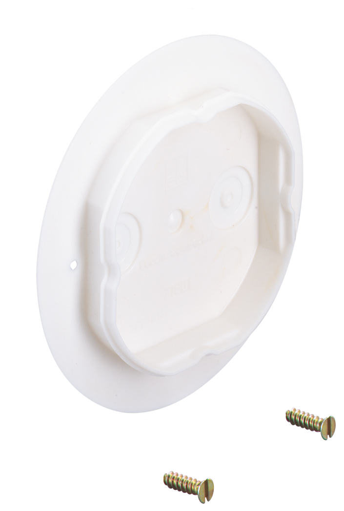 Spelsberg U 71 VDF Feuchtraumdeckel U71