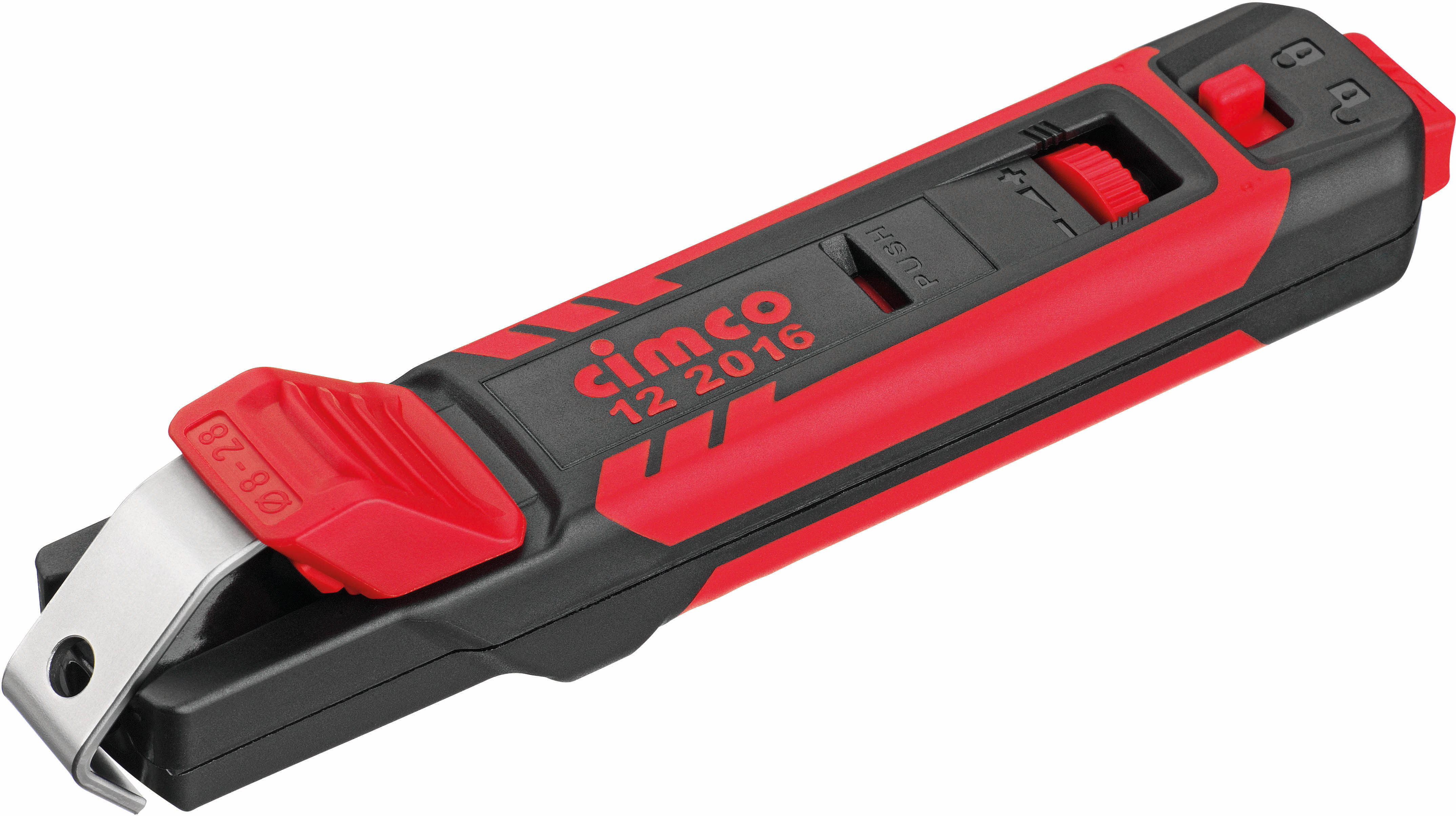 Cimco Werkzeuge 122016 Kabelmesser System 4-70