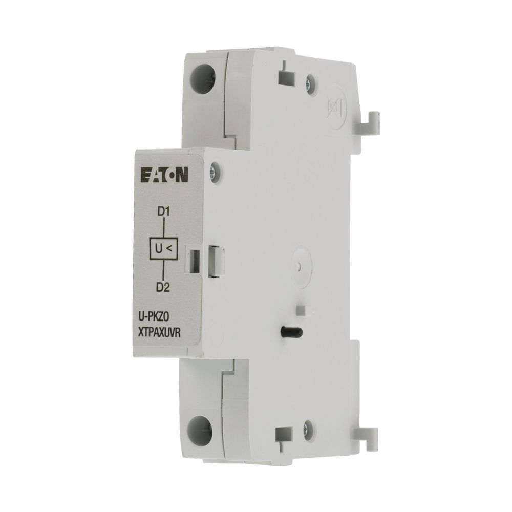 Eaton U-PKZ0(24VDC) Unterspannungsauslöser
