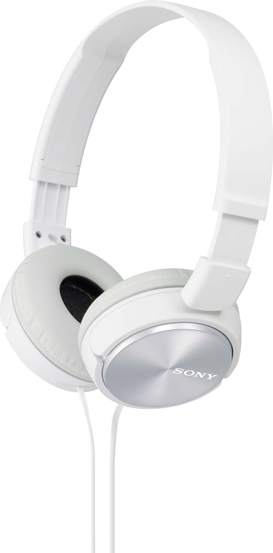 Sony MDRZX310W.AE Kopfhörer ws
