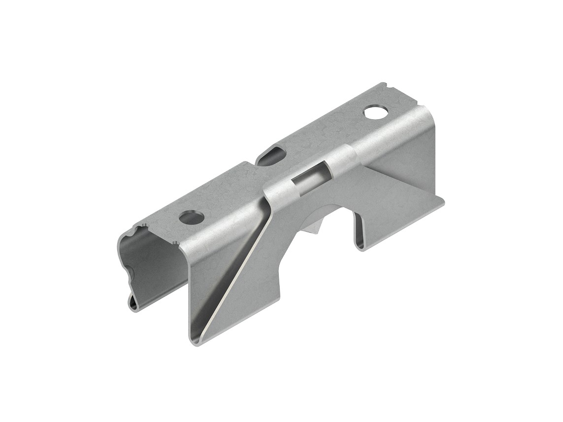 Niedax RDHF 9 E2 Deckelhaltefeder