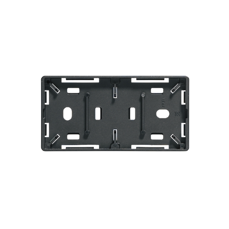 Weidmüller CC-H 30/60 Gerätemarkierer sw MultiCard