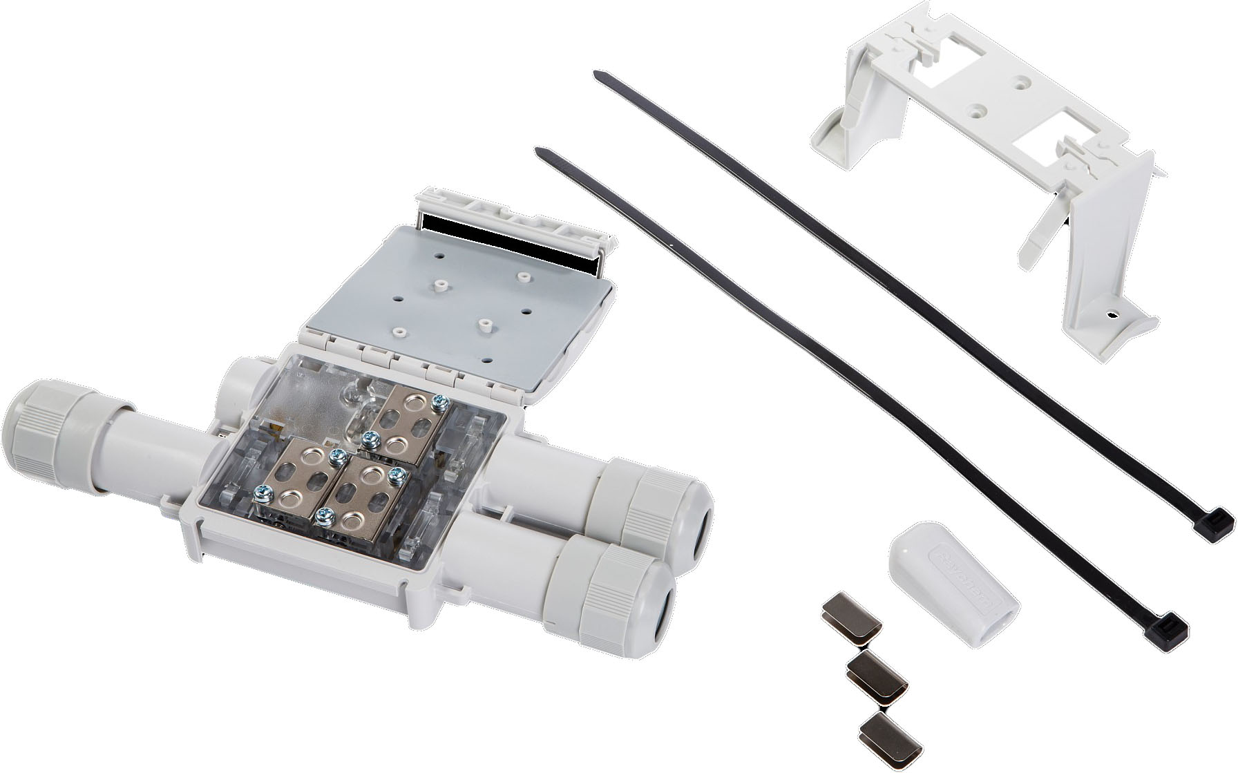 Chemelex RAYCLIC-T-02 Heizband-T-Abzweig