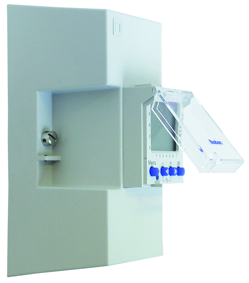 Theben 9070064 Aufbauset 2TE