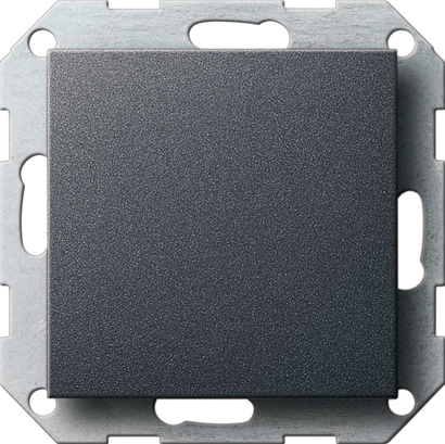 Gira 026828 Blindabdeckung anth System55