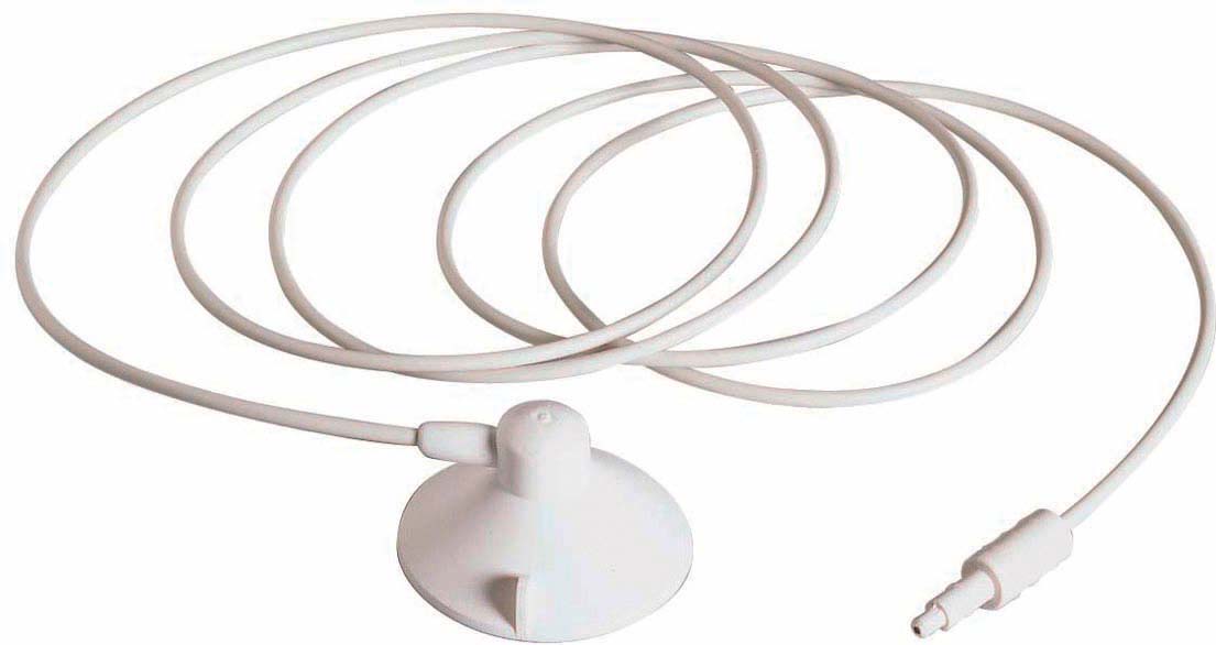 DELTA DORE 3711-5 Sonnen-/Dämmerungssensor 5m Kabellänge