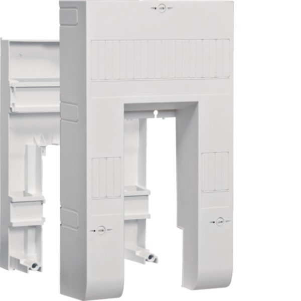 Hager KU8XCHE Zusatzraum mit 10+2+2 PLE